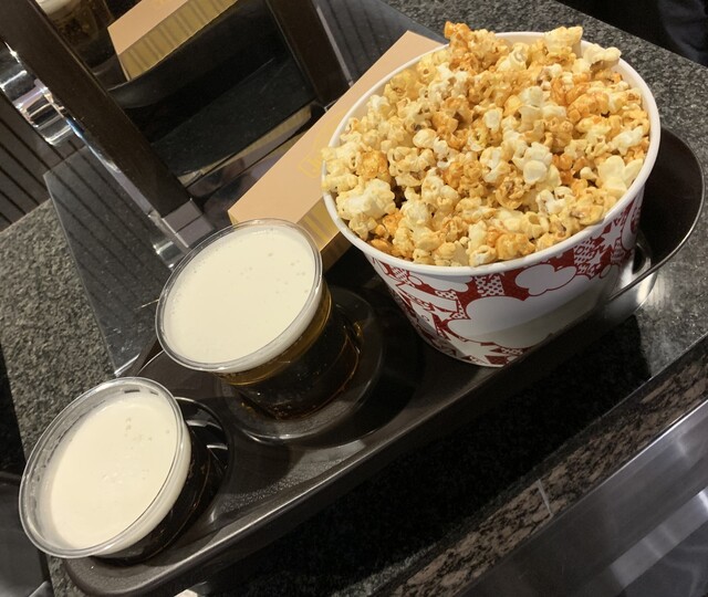 Tohoシネマズ梅田 アネックス 梅田 その他 食べログ Tohoシネマズ梅田 アネックス 梅田 その他 食べログ