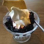 サリックス カフェ - 