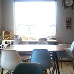 サリックス カフェ - 