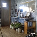 サリックス カフェ - 