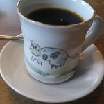 サリックス カフェ - 