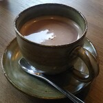 サリックス カフェ - 
