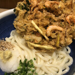 本格手打 もり家 - 