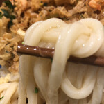 本格手打 もり家 - 