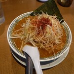 丸源ラーメン - 