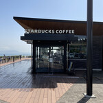 STARBUCKS COFFEE - 外観