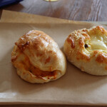 ペニーレイン - 料理写真: