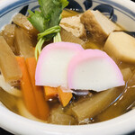 本格手打 もり家 - 