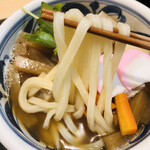 本格手打 もり家 - 