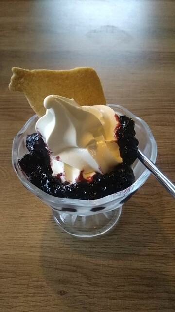 サリックス カフェ（SALICS CAFE） - 富良野市その他（カフェ）の写真