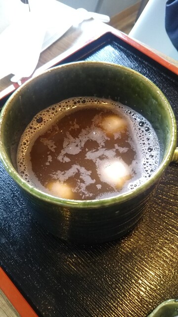 サリックス カフェ（SALICS CAFE） - 富良野市その他（カフェ）の写真