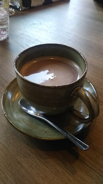 サリックス カフェ（SALICS CAFE） - 富良野市その他（カフェ）の写真