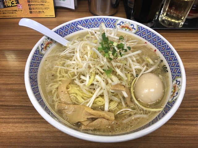 らーめん花楽 図師店 古淵 ラーメン 食べログ らーめん花楽 図師店 古淵 ラーメン 食べログ