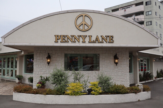 ペニーレイン 宿郷店 Penny Lane 宇都宮 パン 食べログ