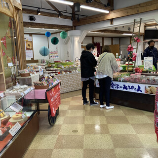 お菓子の蔵 太郎庵_2