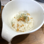 カル麺 - リゾめし