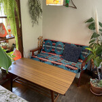 ナチュラル　カフェイーナ - 