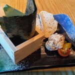 雲レストラン - 