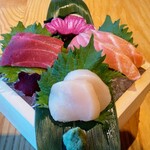 雲レストラン - 