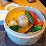 雲レストラン - 