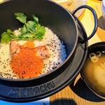 雲レストラン - 