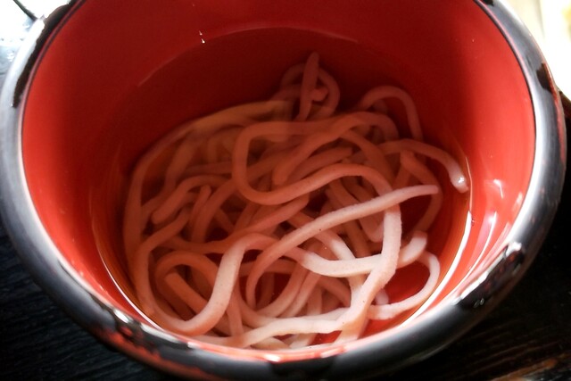 そば処 本家玉屋 ほんけたまや 湯野上温泉 そば 食べログ