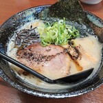 麺屋 かねもり - 料理写真: