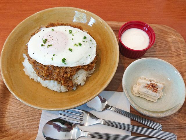 カフェ ペルシュ