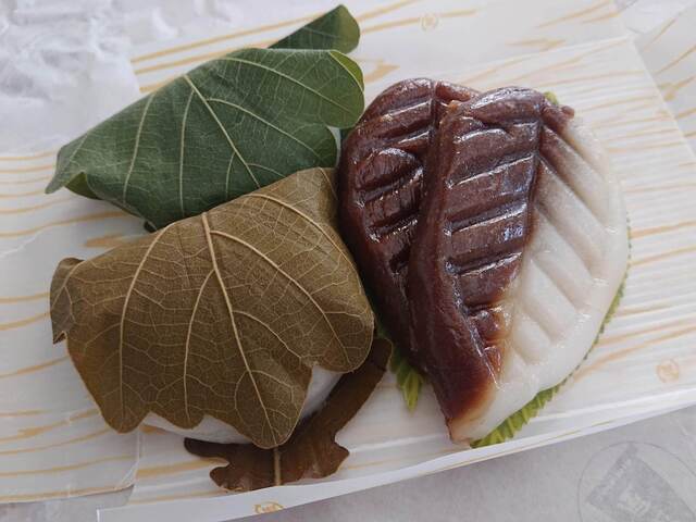 銘菓処　宝屋 - 北見（和菓子）の写真