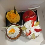 アンジェリック - 