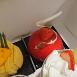 アンジェリック - 