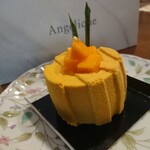 アンジェリック - 