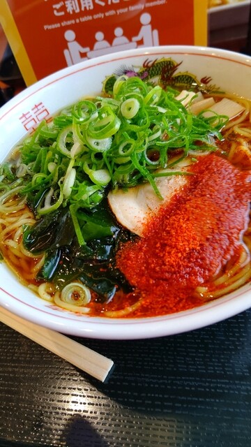 三丁目食堂 イオンモール扶桑店 扶桑 そば うどん 麺類 その他 食べログ