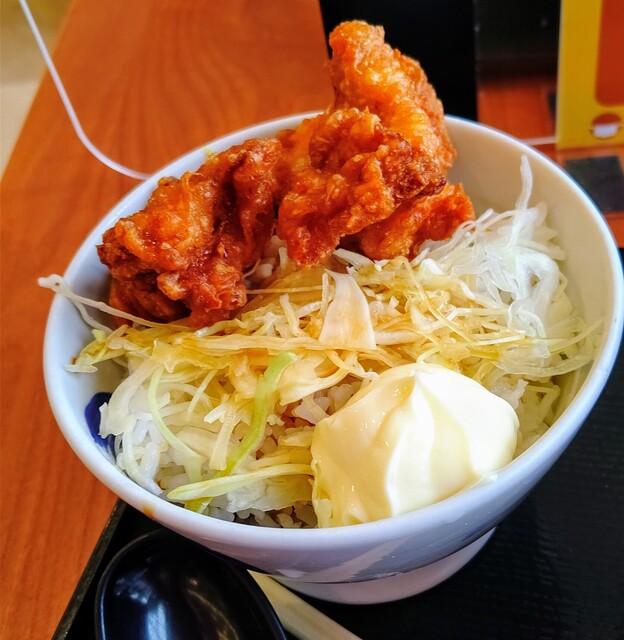 三丁目食堂 イオンモール扶桑店 扶桑 そば うどん 麺類 その他 食べログ