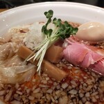 麺匠 いしかわや - 