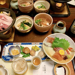 Awara Onsen Seiryuukaku - 湯の華