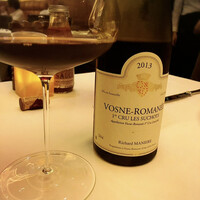 ベンジャミンステーキハウス 六本木 - 