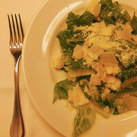 ベンジャミンステーキハウス 六本木 - 