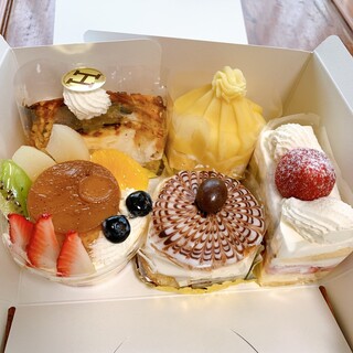 黄金町 井土ヶ谷 弘明寺で人気のケーキ ランキングtop12 食べログ 黄金町 井土ヶ谷 弘明寺で人気のケーキ ランキングtop12 食べログ