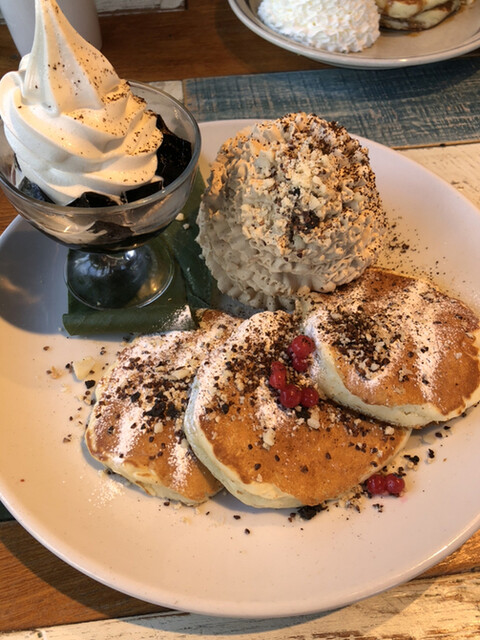 コナズ珈琲 八幡店 スペースワールド カフェ 食べログ