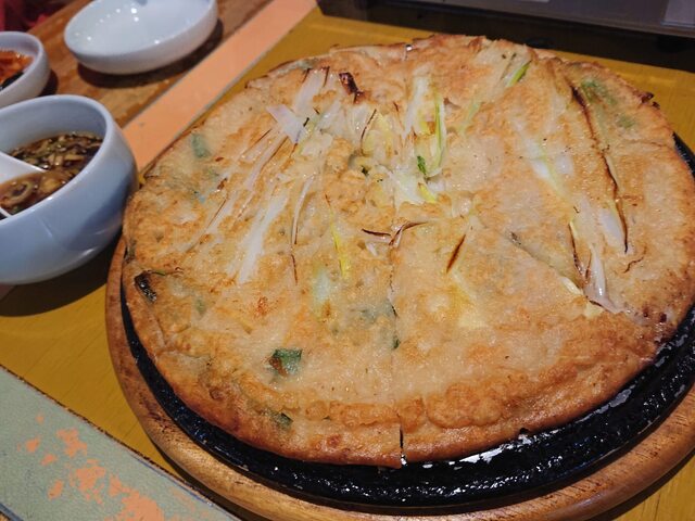 Korean Fu Izakaya Konbe photo 3