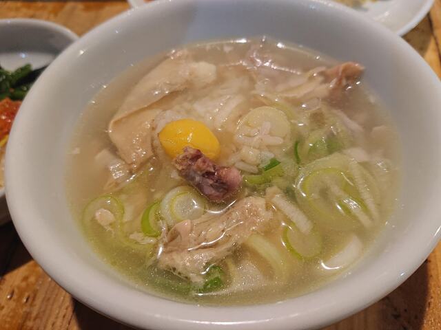 Korean Fu Izakaya Konbe photo 2