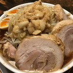 ラーメン ヒカリ - 