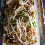 ラーメン どん - 焼豚(テイクアウト)