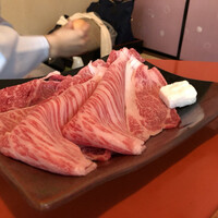 三嶋亭 本店 - 