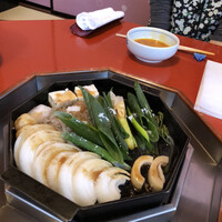 三嶋亭 本店 - 