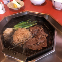 三嶋亭 本店 - 