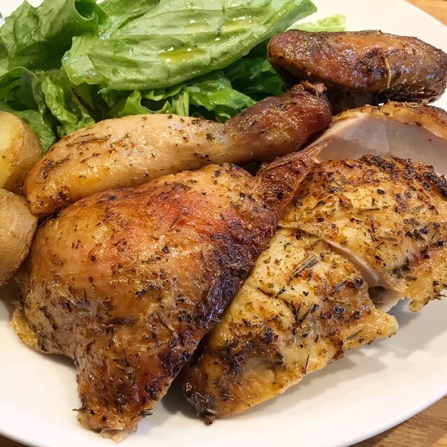 ファーマーズチキン Farmer S Chicken 三田 鳥料理 食べログ