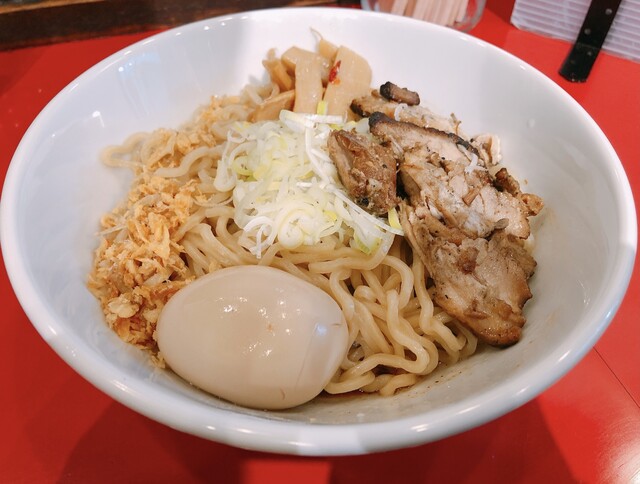 まぜそば七 渋谷 ラーメン ネット予約可 食べログ まぜそば七 渋谷 ラーメン ネット予約可 食べログ