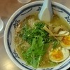 らー麺創房 ぱこ